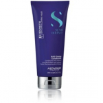 Alfaparf Semi Di Lino Anti-Orange Conditioner oranže toone neutraliseeriv palsam juustele - 200 ml.