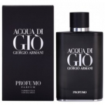 Giorgio Armani Acqua di Gio Man Profumo EDP meestele - 75 ml.