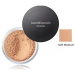 bareMinerals Original Foundation SPF15 jumestuskreem - Soft Medium