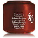 Ziaja Cocoa Butter taastav juuksemask - 200 ml.