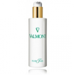 Valmont Fluid Falls kreemjas meigieemaldusvahend k&otilde;ikidele nahat&uuml;&uuml;pidele - 150 ml.