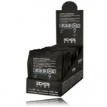 Echosline 9 Charcoal Extra Bleaching Powder juukseid helendav pulber - 24 x 35 g.
