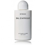 Byredo Bal D'Afrique Body Lotion kehakreem naistele - 225 ml.