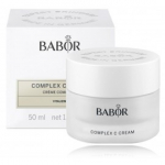 Babor Complex C 24H Cream elustav n&auml;okreem C-vitamiiniga - 50 ml.