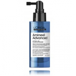L'oreal Professionnel Aminexil Advanced Anti-Hair Loss Professional Serum tugevdav seerum juuste v&auml;ljalangemise vastu - 90 ml.