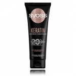 SYOSS Keratin Intensive Conditioner tugevdav juuksepalsam keratiiniga - 250 ml.