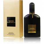 Tom Ford Black Orchid EDP naistele - 50 ml.