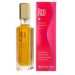 Giorgio Beverly Hills Red EDT naistele - 30 ml.