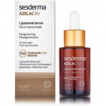 Sesderma Azelac RU liposomaalne seerum k&otilde;igile nahat&uuml;&uuml;pidele - 30 ml.