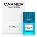 Carner Barcelona Marbella EDP naistele ja meestele - 100 ml.