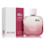 Lacoste L.12.12 Rose Eau Intense EDT naistele - 100 ml.