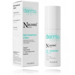 Nacomi Next Level Spot Treatment Cream akne kreem - 30 ml.