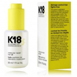 K18 Molecular Repair Hair Oil taastav juukse&otilde;li - 30 ml.