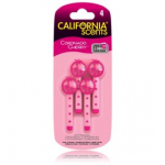 California Scents Vent Stick autol&otilde;hnastaja - Coronado Cherry