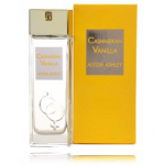 Alyssa Ashley Cashmeran Vanilla EDP naistele ja meestele - 30 ml.