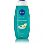 Nivea Hawaii Flower & Oil du&scaron;igeel 250 ml - 500 ml.
