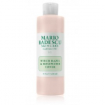 Mario Badescu Witch Hazel & Rosewater Toner taastav toonik n&auml;ole - 236 ml.
