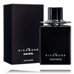 John Richmond Black Metal EDP naistele - 100 ml.