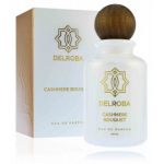 Delroba Cashmere Bouquet EDP naistele - 100 ml.