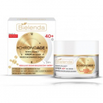 Bielenda Chrono Age 40+ p&auml;evakreem k&uuml;psele nahale - 50 ml.