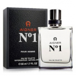 Atienne Aigner No.1 EDT meestele - 50 ml.