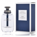 Coach Open Road EDT meestele - 40 ml.