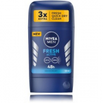 Nivea Men Fresh Active Deodorant pulkdeodorant meestele - 50 ml.