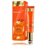 PERFECTA Fenomen C 50+ / 60+ helendav silma&uuml;mbruskreem C-vitamiiniga - 15 ml.