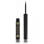 Max Factor Masterpiece Matte Liquid Eyeliner vedel silmalainer - 01 Black