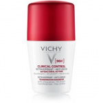 Vichy Clinical Control Detranspirant Anti-Odor 96H antiperspirant - 50 ml.