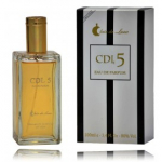 Clair De Lune Cdl 5 EDP meestele ja naistele - 100 ml.