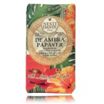 Nesti Dante De Ambra Papaver Sapone looduslik seep - 250 g.