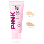 AA Aloes Pink BB Cream SPF15 BB kreem n&auml;ole - 02 Medium
