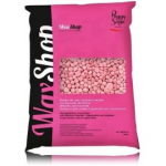 Peggy Sage Wax Shop Depilatory Wax Rose depilatsioonivaha - 800 g.