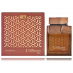 Rue Broca L'Alliance Stellar EDP meestele ja naistele - 100 ml.