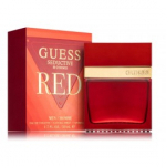 Guess Seductive Red Pour Homme EDT meestele - 50 ml.