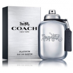 Coach Coach Platinum for Man EDP meestele - 100 ml.
