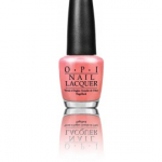 OPI Nail Lacquer k&uuml;&uuml;nelakk - Tutti Frutti Tonga