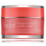 Rodial Dragon's Blood Velvet Cream niisutav n&auml;okreem normaalsele / kuivale nahale - 50 ml.