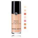 Giorgio Armani Fluid Sheer Glow Enhancer tooniv vedelik n&auml;ole - No. 7