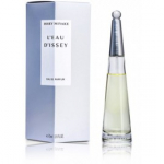 Issey Miyake L'eau D'Issey EDP naistele - 75 ml. taast&auml;idetav anum