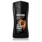 Axe Dark Temptation Perfumed Shower Gel du&scaron;igeel meestele - 400 ml.