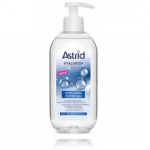 Astrid Hyaluron Micellar Cleansing Gel n&auml;opuhastusgeel - 200 ml.