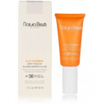 Natura Biss&eacute; C+C Vitamin Dry Touch Sunscreen Fluid SPF30 veekindel n&auml;o p&auml;ikesekaitsevedelik - 30 ml.