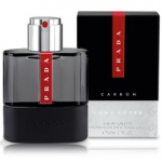 Prada Luna Rossa Carbon EDT meestele - 50 ml.