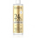 Eveline 24k Gold Micellar Water mitsellaarvesi - 400 ml.