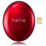 TIRTIR Mask Fit Red Cushion kauap&uuml;siv jumestuskreem - 24W Soft Beige 4.5 g.