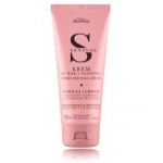Joanna Sensual Moisturizes & Protects niisutav k&auml;te- ja k&uuml;&uuml;nekreem - 100 g.