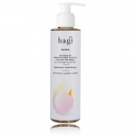Hagi Mama Natural Prebiotic Intimate Hygiene intiimh&uuml;gieeni geel rasedatele - 200 ml.