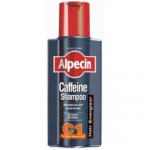 Alpecin Caffeine Shampoo Hair Energizer &scaron;ampoon kofeiiniga 250 ml